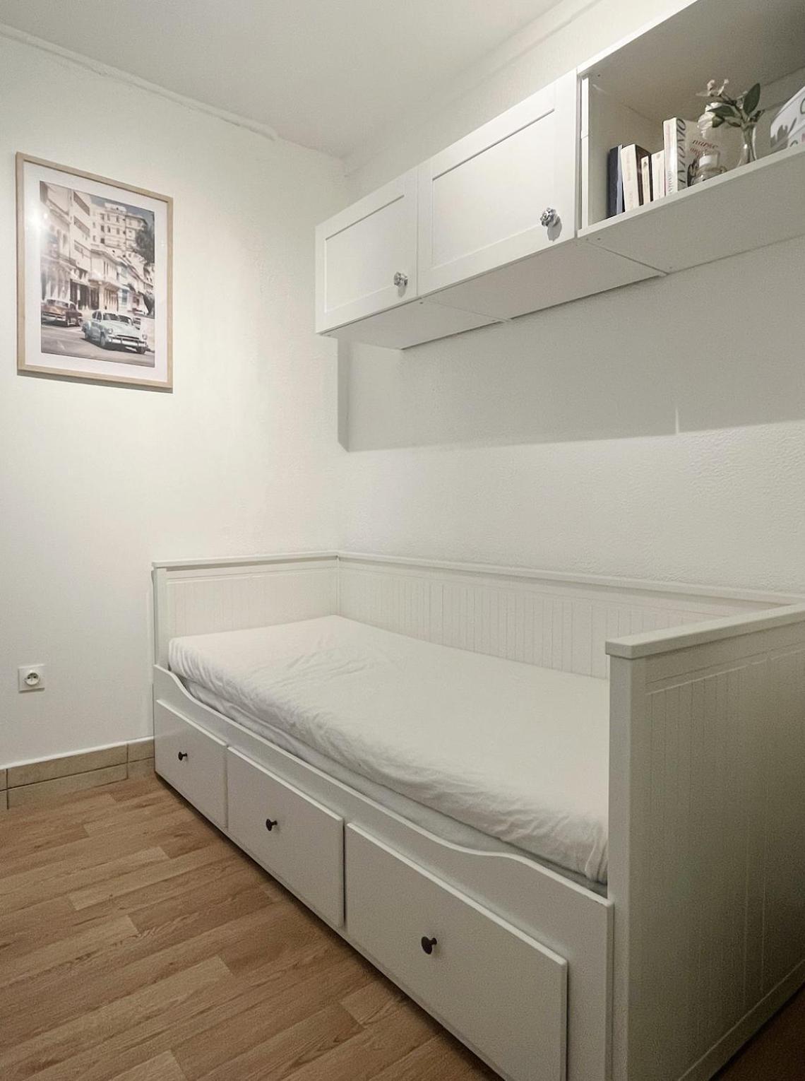 #1 Petit Studio Pres Du Metro L9 Bagnolet Bagian luar foto